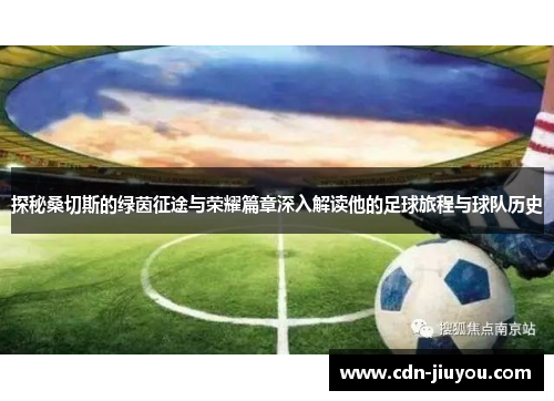 探秘桑切斯的绿茵征途与荣耀篇章深入解读他的足球旅程与球队历史