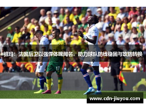 祖玛：法国后卫以强悍体魄闻名，助力球队防线稳固与攻防转换
